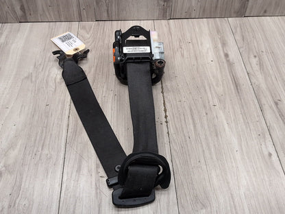 2011 - 2017 BMW X3 F25 Front Left Driver Seatbelt Seat Belt Retractor 7258435 N20B20O0