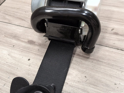 2019-2026 BMW X5 G05 Rear Right Passenger Seatbelt Seat Belt Retractor 7941624