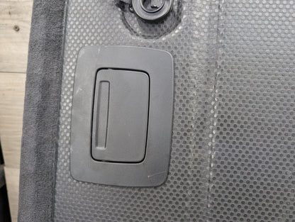 2011 - 2017 BMW X3 F25 Rear Trunk Cargo Floor Carpet Spare Tire Cover 9207890 N55B30M0