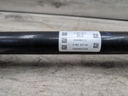 OEM BMW G05 G06 G07 X5 X7 40i* 40iX* Rear Left Driver Output Half Shaft CV Axle
