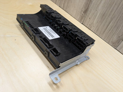 2009-2011 Mercedes-Benz SLK-Class R171 Rear Power Distribution Fuse Box OEM