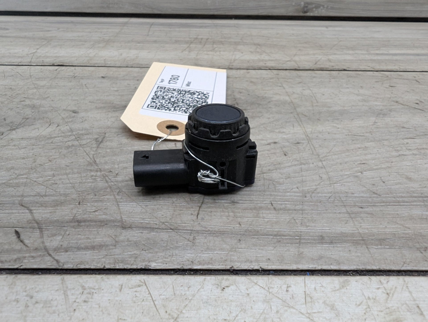 2021-2026 BMW 430i G22 Bumper PDC Parking Distance Sensor 7927942