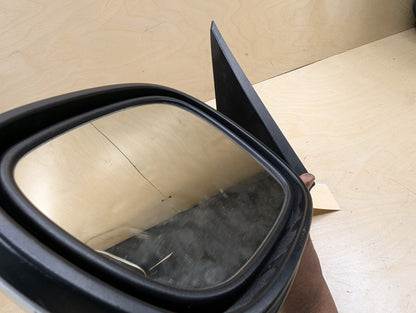 2011-2016 BMW X3 F25 Front Left Driver Side Mirror Assembly 7205347