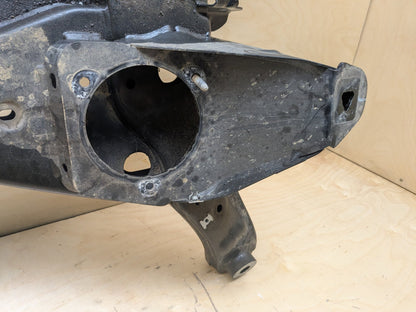 OEM BMW G01 G02 X3 X4 AWD Front Subframe Suspension Carrier Crossmember Cradle