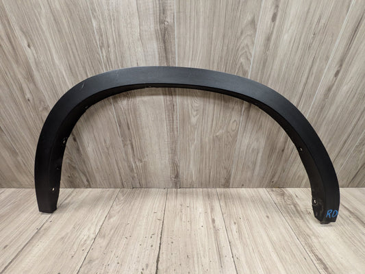 18-24 OEM BMW G01 X3 REAR Left Driver Fender Flare Wheel Arch Molding Trim