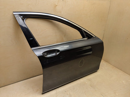 16-22 OEM BMW G11 G12 740 750 M760 Front Right Passenger Door Shell Panel