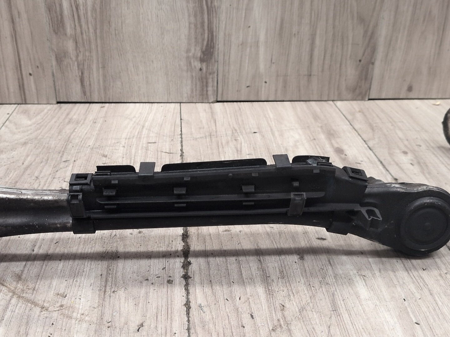 2014 - 2018 BMW X5 F85 Rear Left Driver Control Arms SET 6770953 S63B44T2