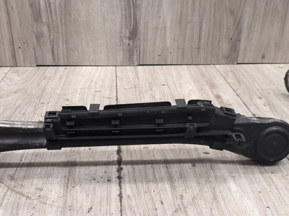 2014 - 2018 BMW X5 F85 Rear Left Driver Control Arms SET 6770953 S63B44T2