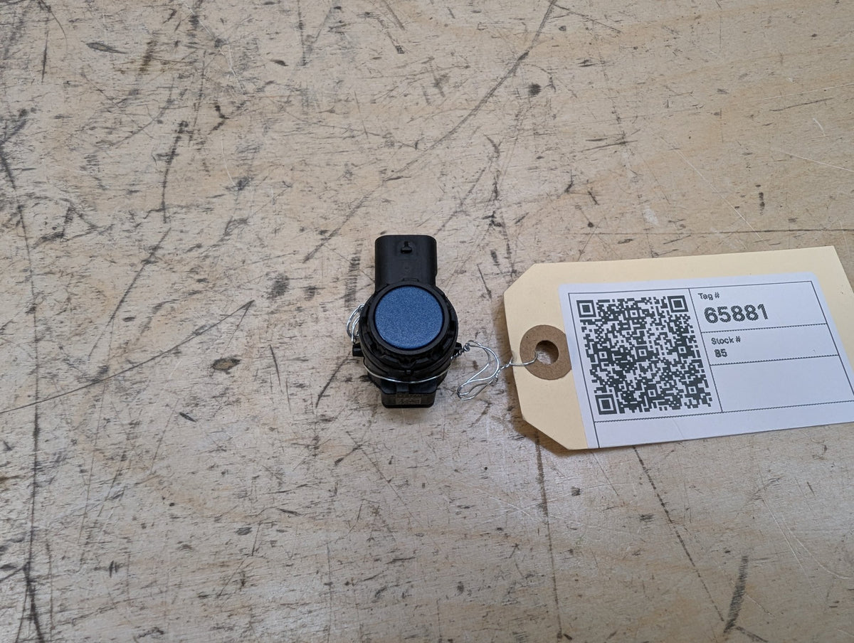 2019-2026 BMW X5 G05 Bumper PDC Parking Distance Sensor 9472118 OEM