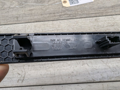 2019-2026 BMW X5 G05 Front Left or Right Scuff Plate Door Sill 7442142