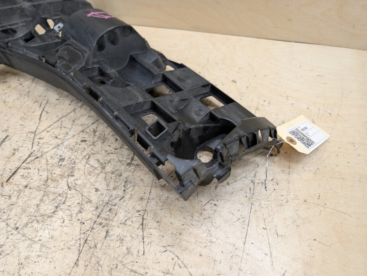 2019-2026 BMW X5 G05 Rear Left Driver Bumper Support Brackets SET 7420651 OEM