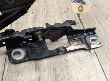 OEM BMW F90 F93 G12 G14 G15 G16 G30 M5 M8 Hood Bonnet Left Right Hood Hinges SET