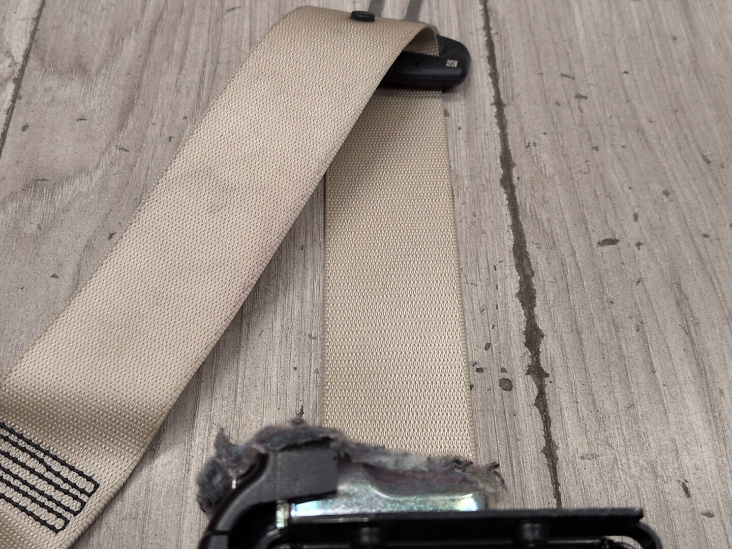 2019-2026 BMW 330i G20 Rear Left or Right Seatbelt Seat Belt Retractor 7496265