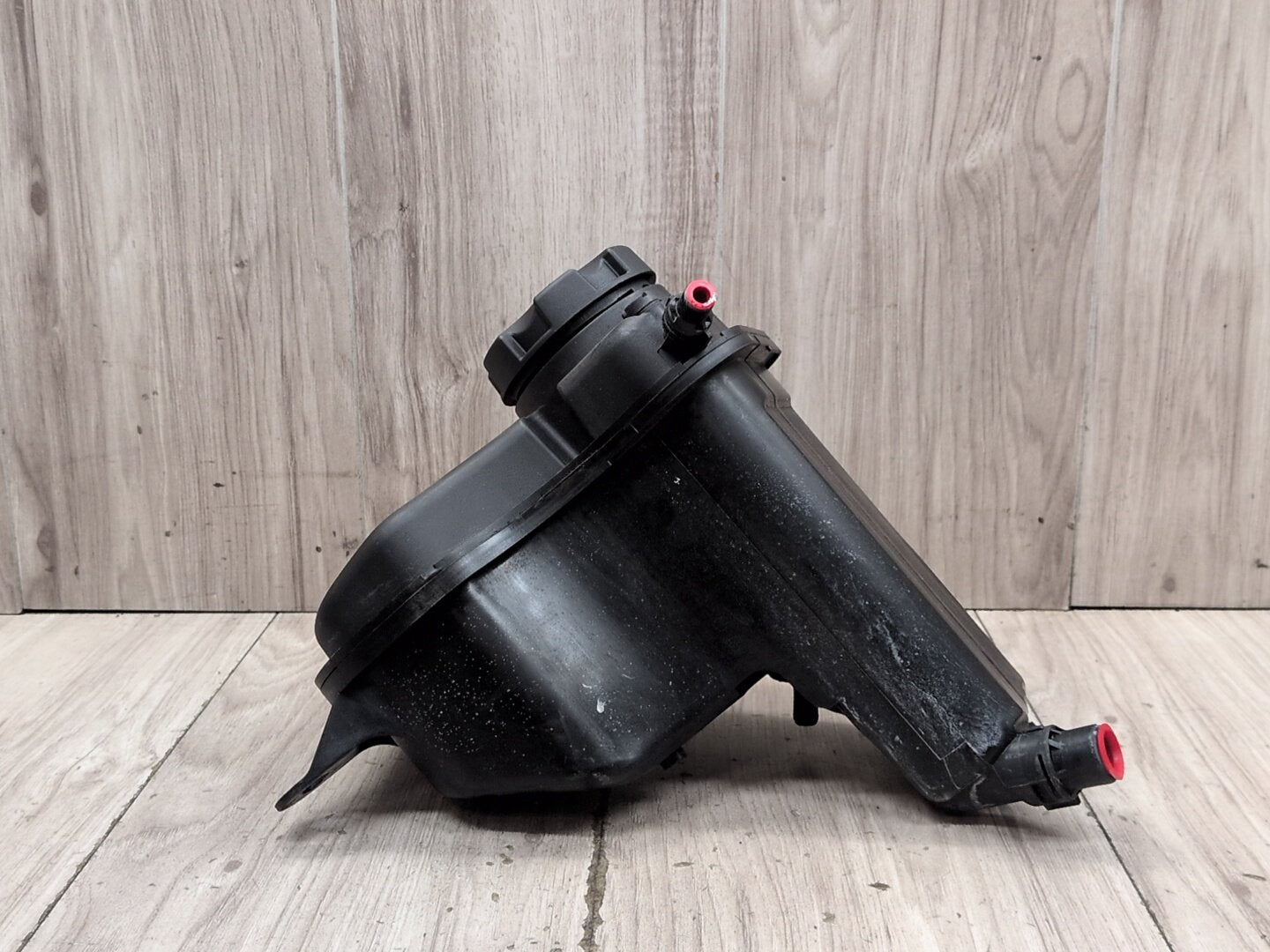 06-13 OEM BMW E82 E88 E90 E92 E93 Coolant Water Expansion Tank Bottle Reservoir