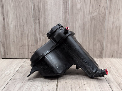 06-13 OEM BMW E82 E88 E90 E92 E93 Coolant Water Expansion Tank Bottle Reservoir
