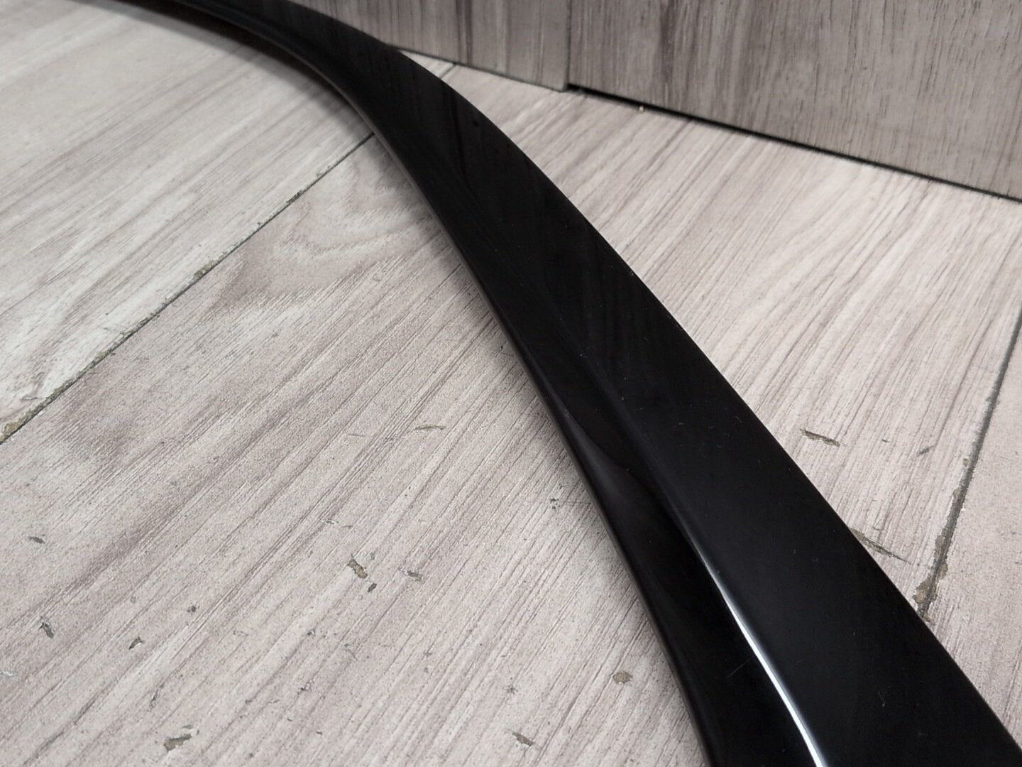 19-26 OEMBMW G05 X5 X5M Rear Left Right Quarter Panel Window Glass Trim SET