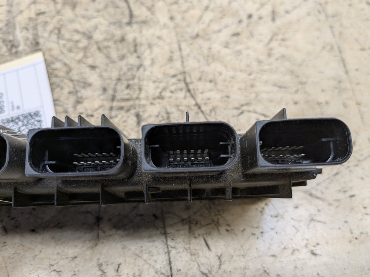 OEM BMW F23 F30 F36 G01 G12 G20 G30 Integrated Power Supply Module Unit B46 B58