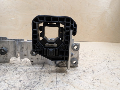 2019-2026 BMW X5 G05 Radiator Lower Mounting Brackets SET 8642753 OEM