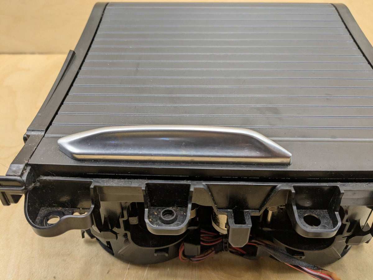 2019 BMW X3 G01 Center Console Cup Holder Storage Compartment 9363802 OEM