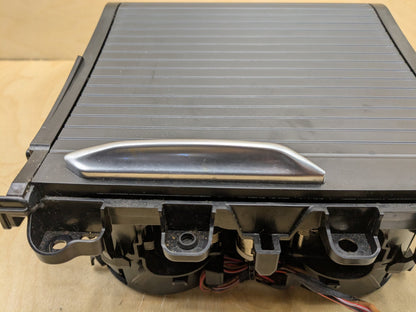 2019 BMW X3 G01 Center Console Cup Holder Storage Compartment 9363802 OEM
