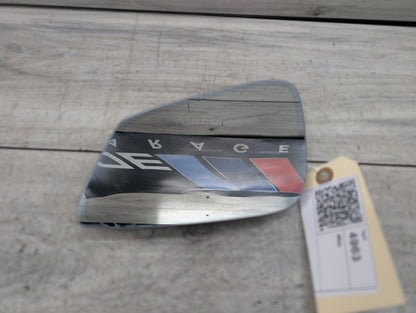 OEM BMW F22 F23 F30 F32 F33 F36 F48 X1 F87 M2 I01 Left Driver Side Mirror Glass