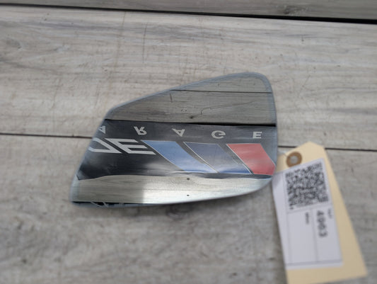 OEM BMW F22 F23 F30 F32 F33 F36 F48 X1 F87 M2 I01 Left Driver Side Mirror Glass