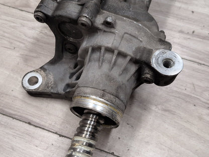 2017-2023 BMW M550i xDrive G30 Steering Gear Rack & Pinion 6886583