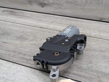 OEM BMW E53 E70 E83 X3 X5 Upper Sunroof Moon Roof Motor Unit