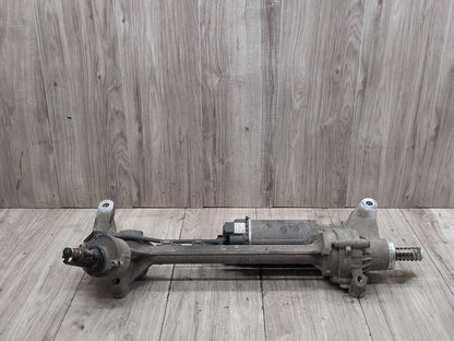 OEM BMW G11 G12 G30 G32 Electric AWD Power Steering Gear Rack & Pinion