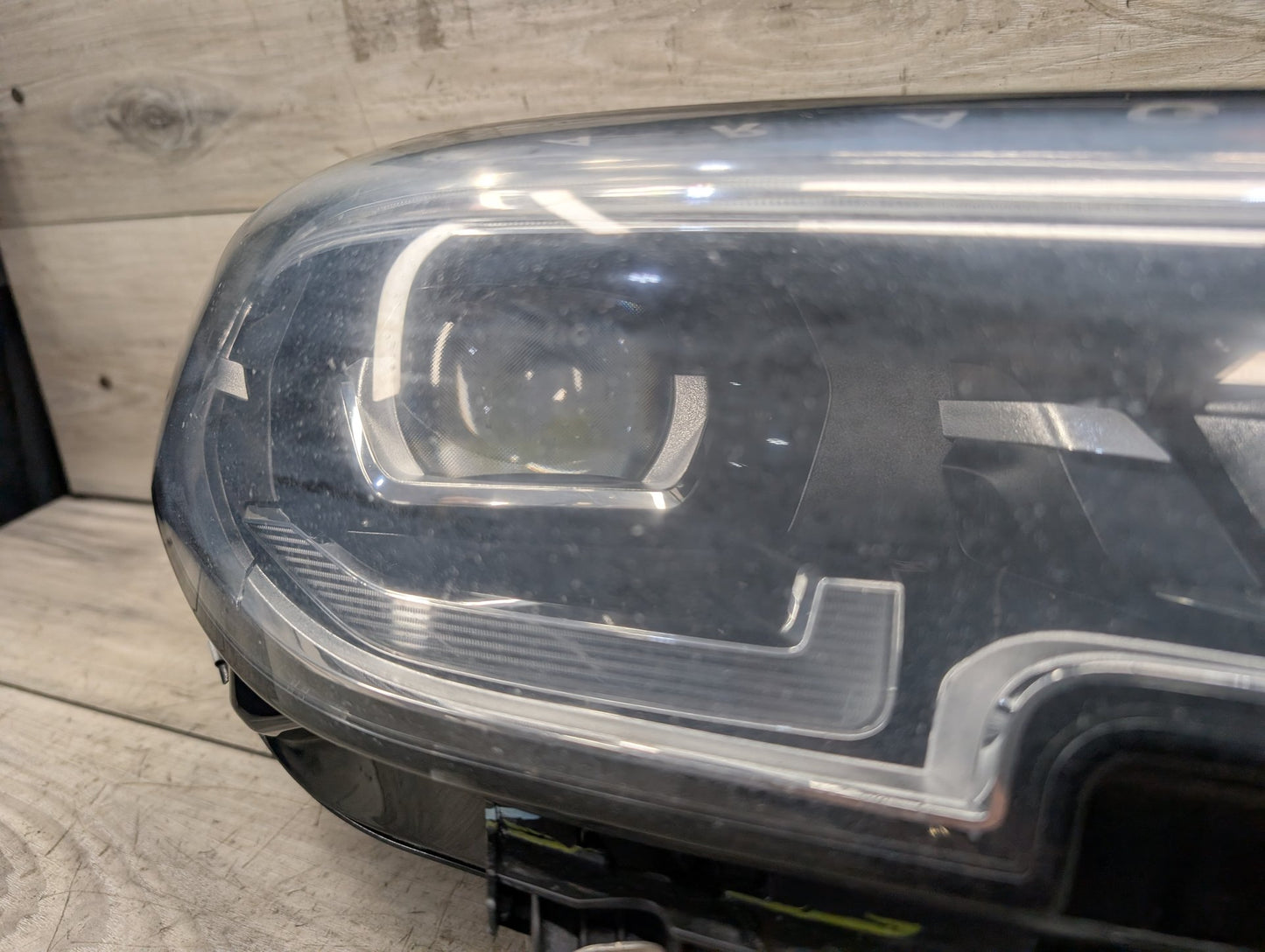 19-21 OEM BMW G20 330 M340 Right Passenger Side Full LED AHL Headlight w Modules