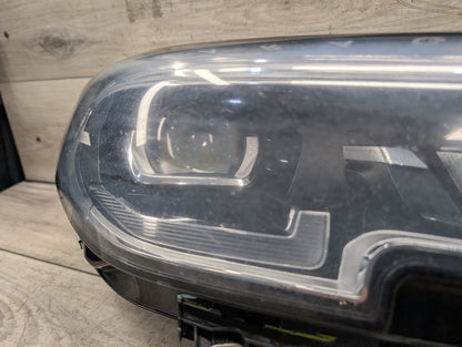 19-21 OEM BMW G20 330 M340 Right Passenger Side Full LED AHL Headlight w Modules