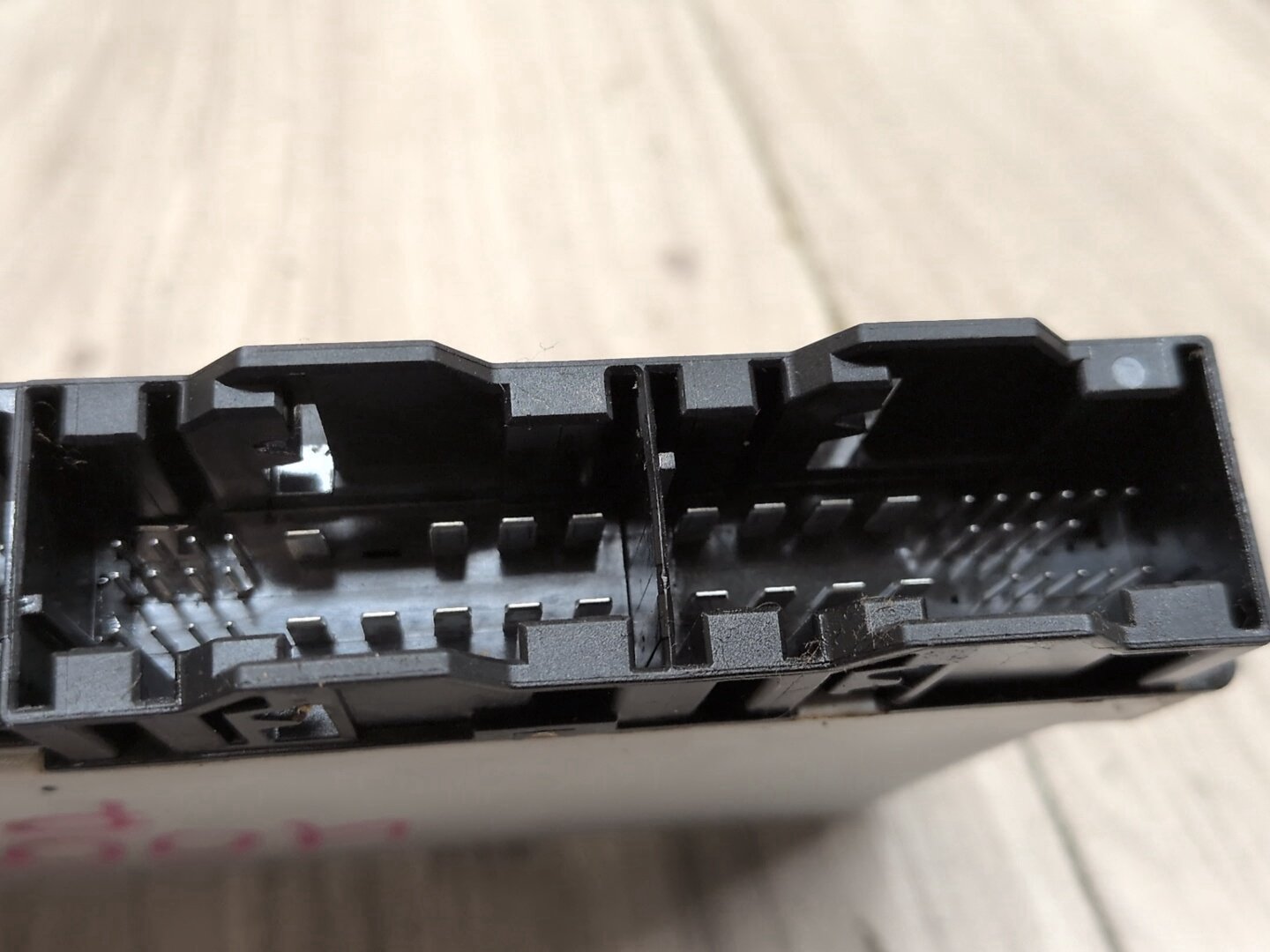 10-19 OEM BMW F30 F10 F12 F13 F01 F02 X3 X4 Left Right Seat Control Module
