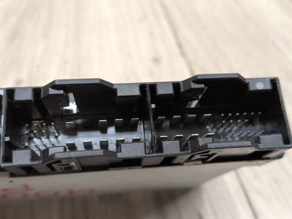 10-19 OEM BMW F30 F10 F12 F13 F01 F02 X3 X4 Left Right Seat Control Module