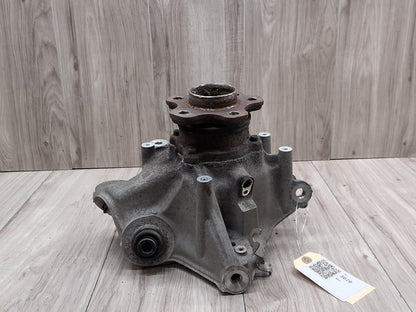 OEM BMW F95 G05 G06 G07 G09 X5 X7 Front Left Driver Hub Spindle Knuckle Bearing