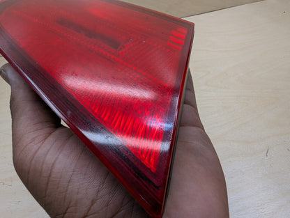 07-10 OEM BMW E93 328 335 M3 CONVERTIBLE Rear Left Driver Inner Trunk Tail Light