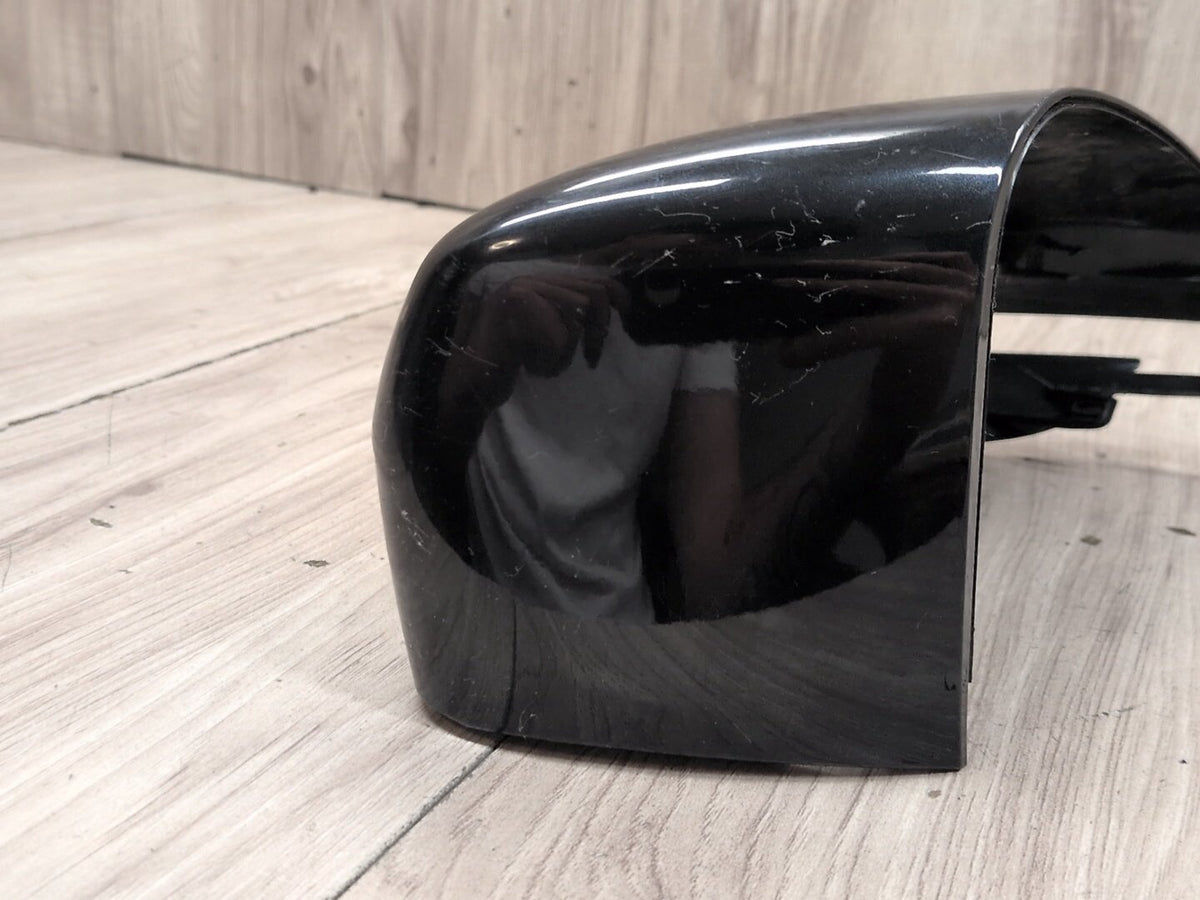 2016-2022 BMW 750i G12 Front Right Passenger Side Mirror Cap Cover 7422720 OEM