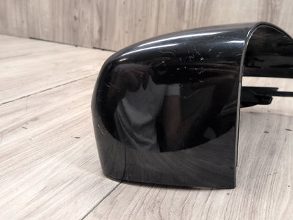 2016-2022 BMW 750i G12 Front Right Passenger Side Mirror Cap Cover 7422720 OEM