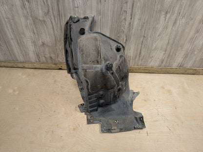 2017-2023 BMW M550i xDrive G30 Front Left Driver Wheel Fender Liner Splash Guard 7340795