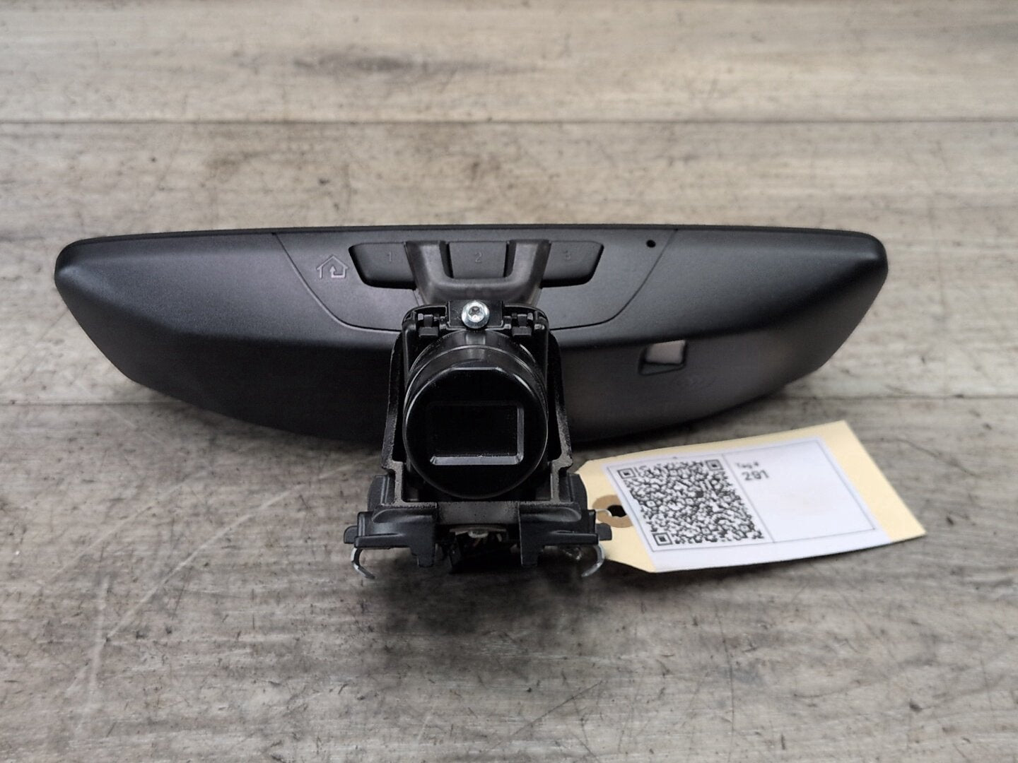 2018 - 2024 BMW X3 G01 Rear View Interior Mirror 6995976 B58B30M0