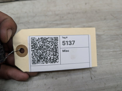 2014 - 2019 BMW 340 F34 Cat Catalytic Oxygen O2 Lambda Probe Sensors SET 8611294 B58B30M0