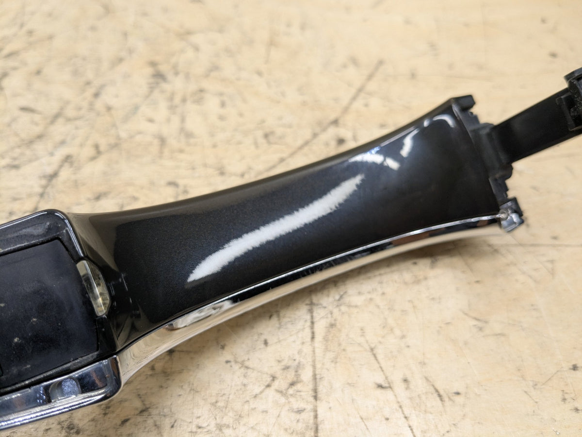 2012-2018 Audi A6 C7 Left Driver Door Handle w/ Comfort Access 4H0837205C