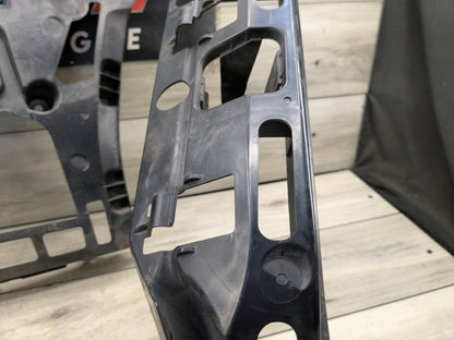 19-21 OEM BMW G20 M SPORT Rear Right Passenger Bumper Support Bracket Mount PAIR