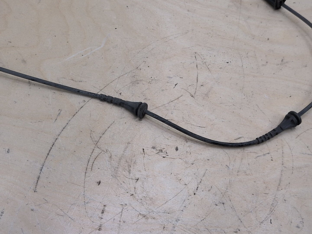 2018-2024 BMW X3 G01 Rear Left or Right ABS Wheel Speed Sensor Cable Harness 6871065