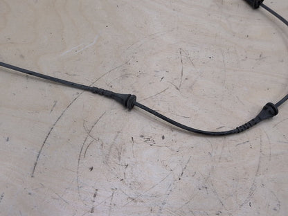 2018-2024 BMW X3 G01 Rear Left or Right ABS Wheel Speed Sensor Cable Harness 6871065