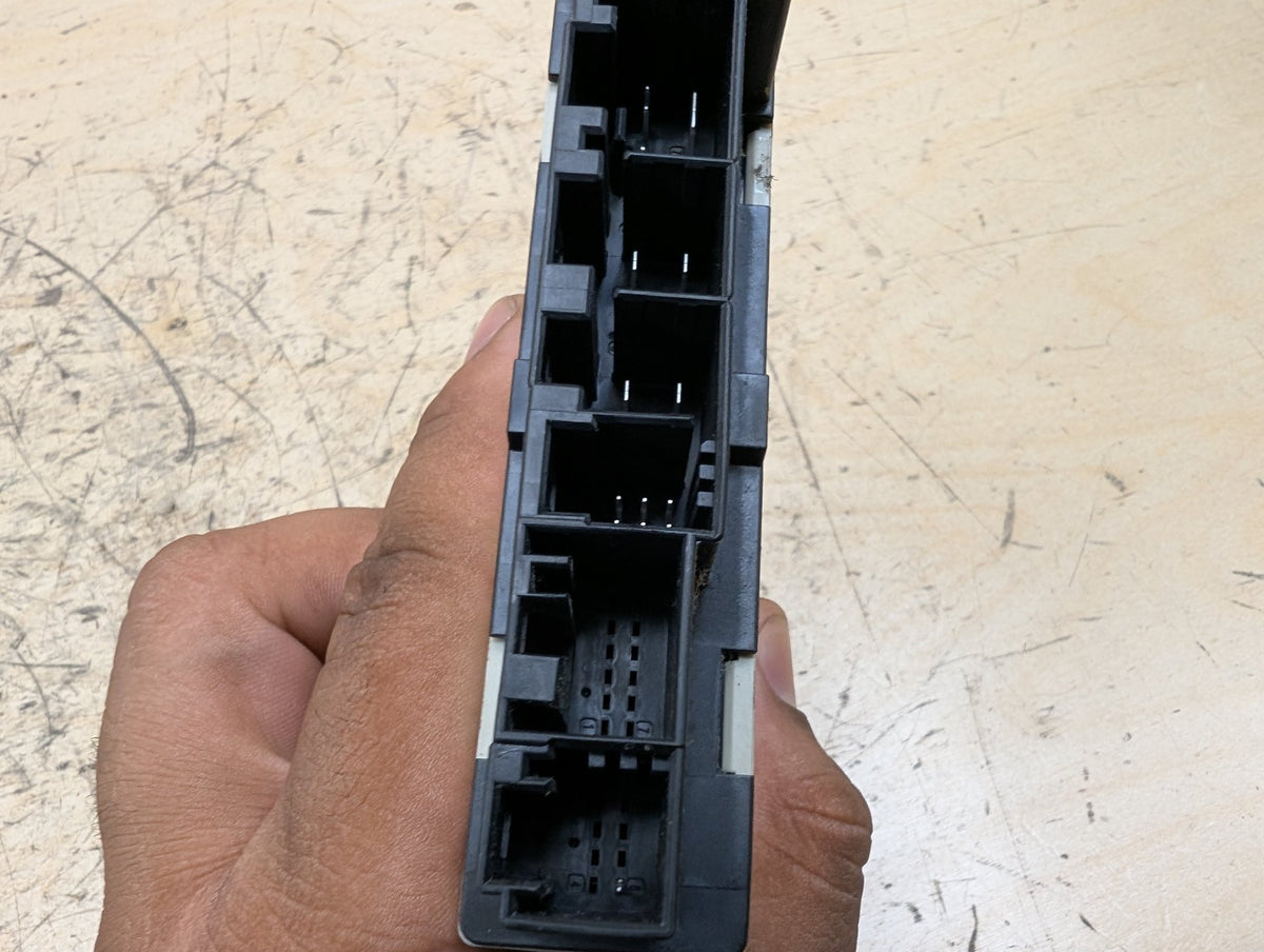 OEM BMW F90 F95 F97 G01 G05 G12 G20 G22 G23 G26 G30 Front Left Right Seat Module