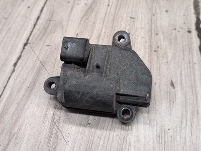 2015-2018 BMW X5 F85 Muffler Exhaust Flap Actuator 7851568 OEM