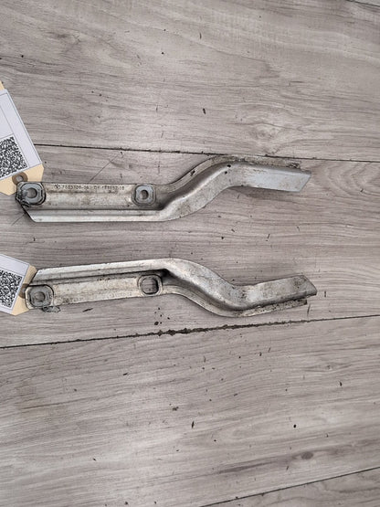 OEM BMW F01 F02 F07 F10 F11 F12 F13 Front Left Right Radiator Support Reinforcement Bracket
