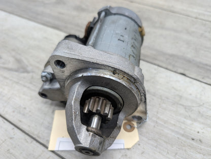 2007 - 2013 BMW 335i E93 Engine Motor Starter 7594292 N54B30O0