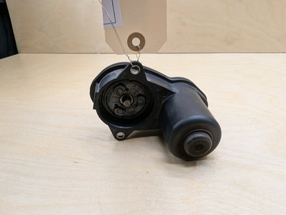 2018-2024 BMW X3 G01 Emergency Brake Actuator 32358535B