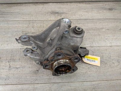 OEM BMW G01 X3 30i 30iX M40iX REAR Left Driver Knuckle Wheel Hub Spindle Bearing